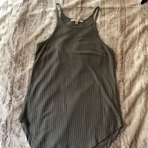 Express tank top